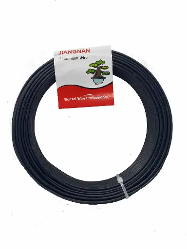 Draad Aluminium 500g